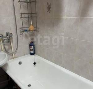 1-к квартира, на длительный срок, 30м2, 1/5 этаж