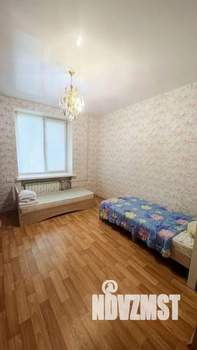 4-к квартира, на длительный срок, 72м2, 1/4 этаж