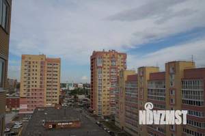1-к квартира, посуточно, 31м2, 1/1 этаж