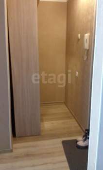 1-к квартира, на длительный срок, 31м2, 5/9 этаж