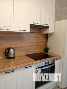 1-к квартира, посуточно, 48м2, 8/16 этаж