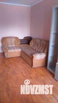 1-к квартира, на длительный срок, 40м2, 6/10 этаж