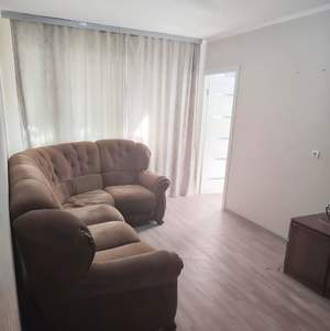 2-к квартира, на длительный срок, 40м2, 1/5 этаж