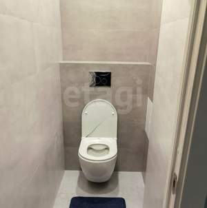 1-к квартира, на длительный срок, 65м2, 6/10 этаж