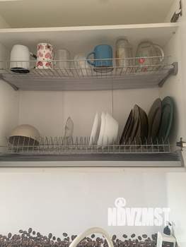 1-к квартира, посуточно, 35м2, 5/10 этаж