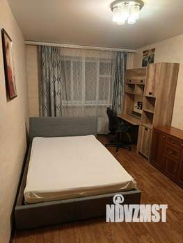 3-к квартира, на длительный срок, 58м2, 1/5 этаж