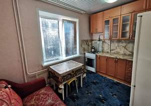 1-к квартира, на длительный срок, 37м2, 3/9 этаж