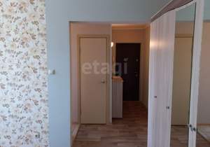 1-к квартира, на длительный срок, 31м2, 5/5 этаж