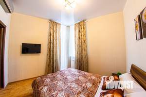 2-к квартира, посуточно, 48м2, 2/12 этаж