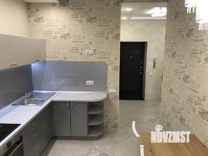 1-к квартира, на длительный срок, 40м2, 3/15 этаж