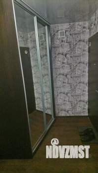 1-к квартира, на длительный срок, 43м2, 6/15 этаж