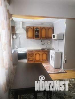 2-к квартира, на длительный срок, 44м2, 1/5 этаж