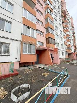 1-к квартира, на длительный срок, 37м2, 1/10 этаж