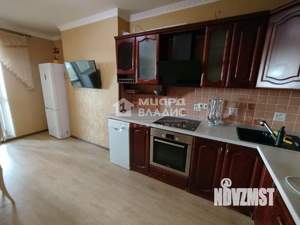 2-к квартира, на длительный срок, 71м2, 14/14 этаж