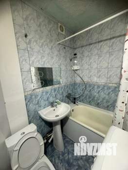 1-к квартира, на длительный срок, 32м2, 4/5 этаж