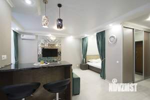 Студия квартира, на длительный срок, 37м2, 7/11 этаж