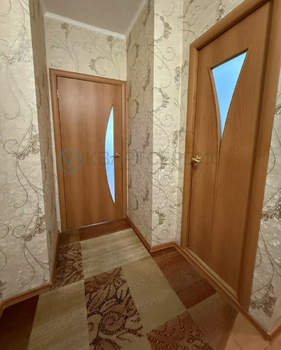 1-к квартира, на длительный срок, 31м2, 2/9 этаж