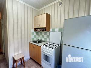 1-к квартира, на длительный срок, 30м2, 3/10 этаж