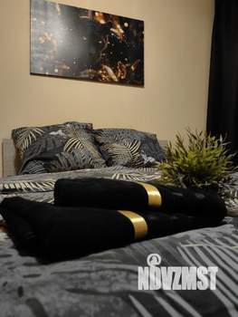 1-к квартира, посуточно, 31м2, 4/5 этаж