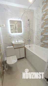 1-к квартира, посуточно, 38м2, 5/14 этаж