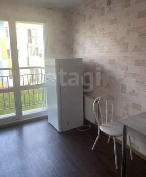 1-к квартира, на длительный срок, 36м2, 2/3 этаж