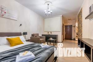 1-к квартира, на длительный срок, 39м2, 3/5 этаж