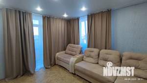 2-к квартира, на длительный срок, 60м2, 14/16 этаж