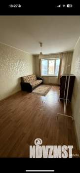 1-к квартира, на длительный срок, 30м2, 4/9 этаж