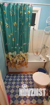 1-к квартира, посуточно, 32м2, 2/3 этаж