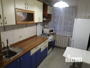 2-к квартира, на длительный срок, 50м2, 1/5 этаж