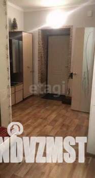 1-к квартира, на длительный срок, 42м2, 2/9 этаж