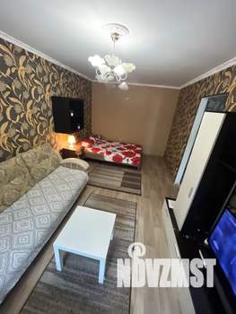 1-к квартира, посуточно, 31м2, 1/9 этаж