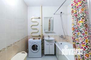 1-к квартира, посуточно, 52м2, 1/1 этаж