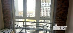 2-к квартира, на длительный срок, 41м2, 4/17 этаж