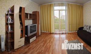 2-к квартира, посуточно, 49м2, 1/1 этаж