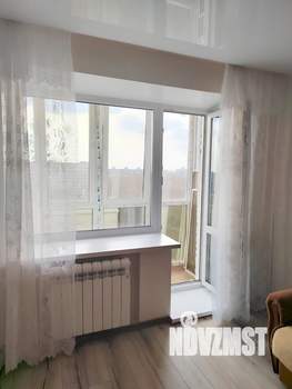 1-к квартира, на длительный срок, 33м2, 8/9 этаж