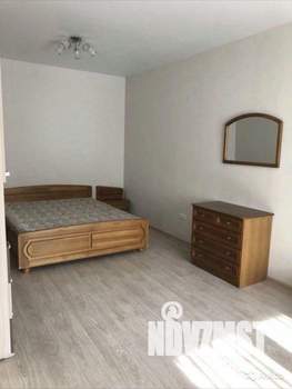 1-к квартира, на длительный срок, 40м2, 3/11 этаж