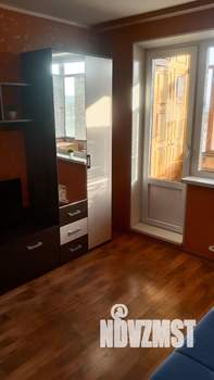 2-к квартира, на длительный срок, 34м2, 4/5 этаж