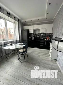 2-к квартира, посуточно, 60м2, 1/1 этаж