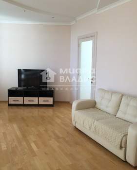 4-к квартира, на длительный срок, 124м2, 5/21 этаж