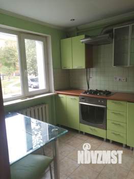 2-к квартира, на длительный срок, 43м2, 1/5 этаж