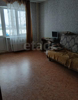 1-к квартира, на длительный срок, 34м2, 2/3 этаж