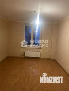 1-к квартира, на длительный срок, 41м2, 9/16 этаж