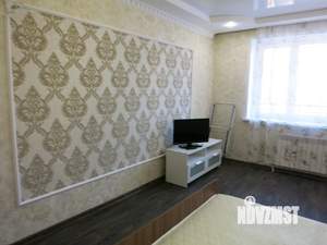 1-к квартира, на длительный срок, 45м2, 8/16 этаж