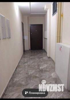 1-к квартира, на длительный срок, 35м2, 1/16 этаж