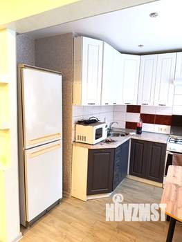 2-к квартира, на длительный срок, 48м2, 2/5 этаж