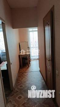 1-к квартира, на длительный срок, 34м2, 7/14 этаж