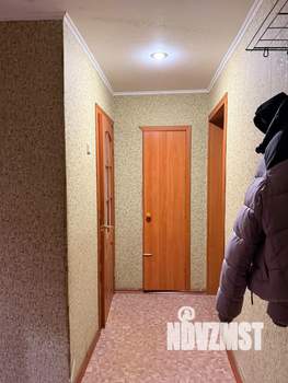 2-к квартира, на длительный срок, 44м2, 3/5 этаж