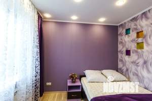 3-к квартира, посуточно, 50м2, 3/5 этаж