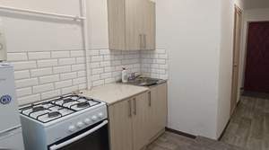 1-к квартира, на длительный срок, 30м2, 8/9 этаж